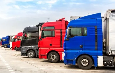 Ankara Samandağ Ambar Nakliyat