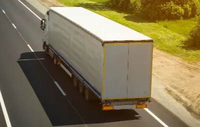 Ankara ile Samandağ Arası Parça Eşya Taşıma