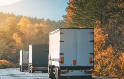 Ankara ile Samandağ Arası Klima Taşıma