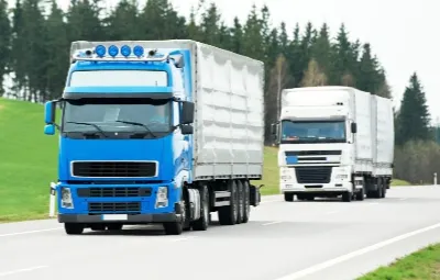 Ankara ile Samandağ Arası Eşya Taşıma